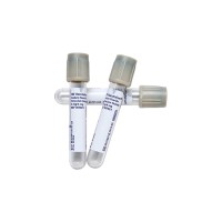 Tubos BD Vacutainer® para Determinaciones de Glucosa